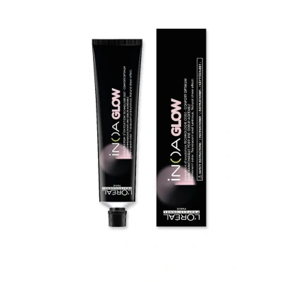Afbeelding van L&#039;Oreal Inoa Glow 60 ml Dark D.12 Fairy Pearl