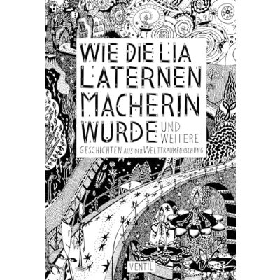 Afbeelding van Wie die Lia Laternenmacherin wurde