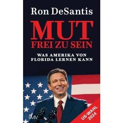 Afbeelding van Mut frei zu sein