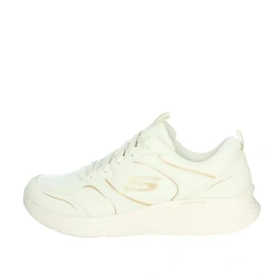 Afbeelding van Skechers Skech Lite Pro Sneakers voor dames, Natuurlijk.