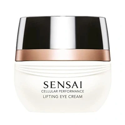 Afbeelding van Anti Aging Crème Lifting Effect Sensai Cellular Kanebo 4973167186954