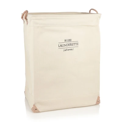 Afbeelding van Aquanova Lubin Wasmand 65 Cm Beige