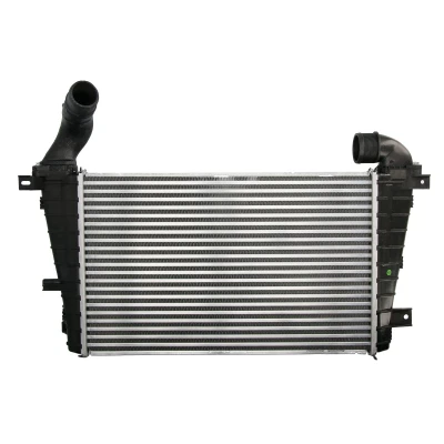 Afbeelding van THERMOTEC DAX027TT Intercooler OPEL: Astra H Caravan