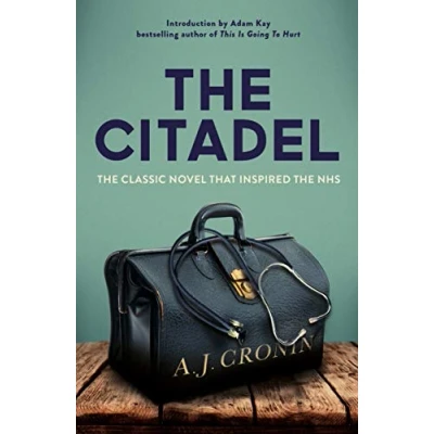 Afbeelding van The Citadel