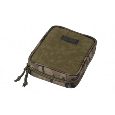 Afbeelding van Spro Double Camouflage Wire Leader wallet Rig