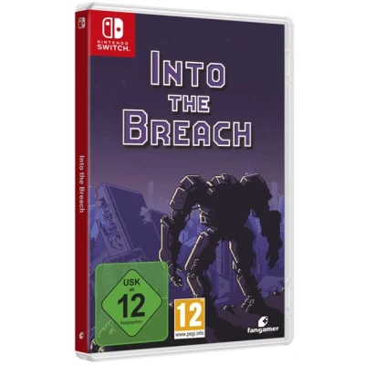 Afbeelding van Into the Breach