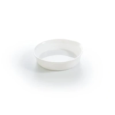 Afbeelding van Ovenschaal Luminarc Smart Cuisine Wit Glas Verval