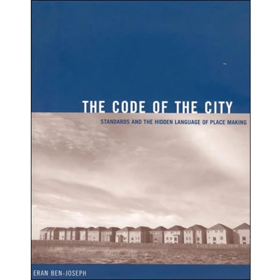 Afbeelding van Code Of The City