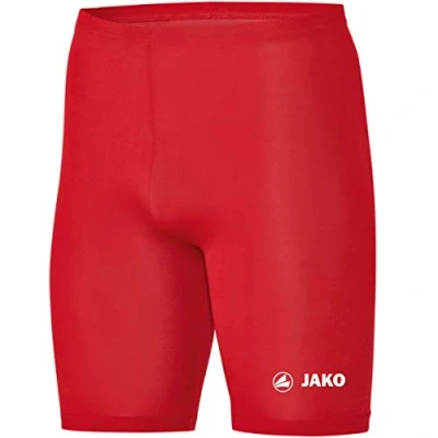 Afbeelding van Tight Basic 2.0 Sportrood / 164
