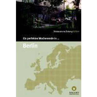Afbeelding van Ein perfektes Wochenende in... Berlin