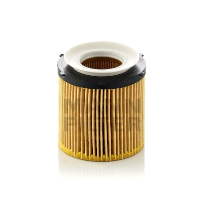 Afbeelding van Mann filter Oliefilter HU 8002 X KIT
