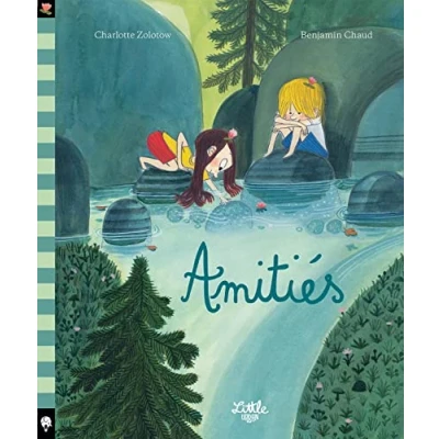 Afbeelding van Amities