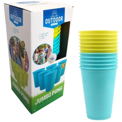 Afbeelding van Outdoor Play Jumbo Pong.