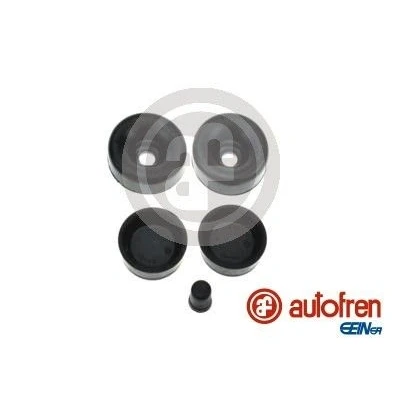 Afbeelding van AUTOFREN SEINSA D3059 Reparatieset, wielremcilinder Achteras