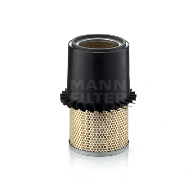 Afbeelding van MANN Filter C 22 337 Luchtfilter 331 200 insert