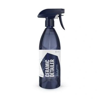 Afbeelding van Q²M CeramicDetailer 400 ml