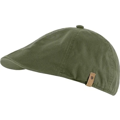 Afbeelding van Fjallraven Övik Flat Cap 78151 030 S M
