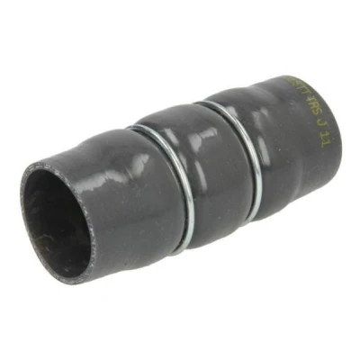 Afbeelding van THERMOTEC DCP015TT Laadluchtslang Rubber met voering van stof CITROËN: C5 3, Berlingo II Van, II, PEUGEOT: 5008 I, 207 Hatchback