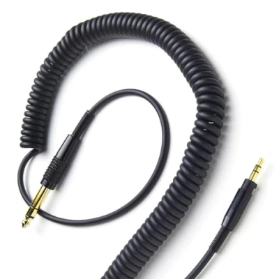 Afbeelding van V Moda Coilpro verlengkabel (zwart)
