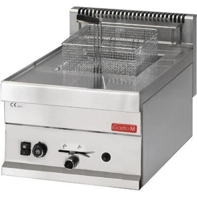 Afbeelding van Gas Friteuse 65/40 FRG Gastro M 650 GN063 Horeca &amp; Professioneel