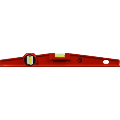 Afbeelding van Waterpas Torpedo 60 cm met 2 libellen