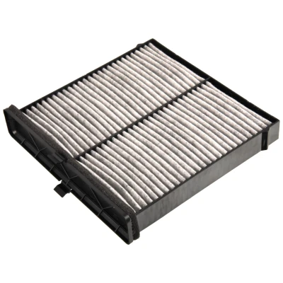 Afbeelding van FEBI BILSTEIN 184044 Interieurfilter Carbon filter 200 206 49 MAZDA: CX 30, 3 Hatchback, Saloon