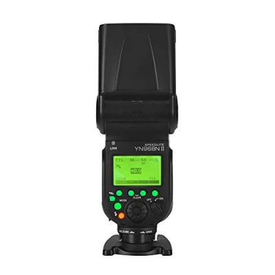 Afbeelding van Yongnuo YN968N II flitser voor Nikon