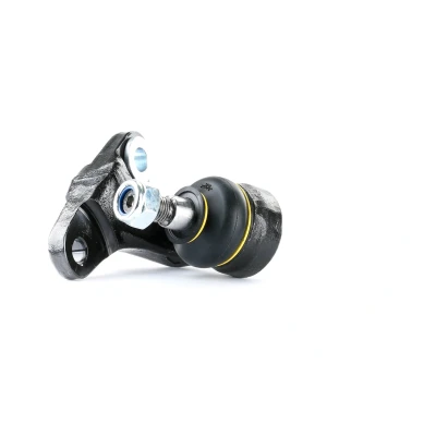 Afbeelding van MOOG BM BJ 15221 Fuseekogel Onder, Vooras links 18,2 77 55 BMW: 3 Saloon, Coupe