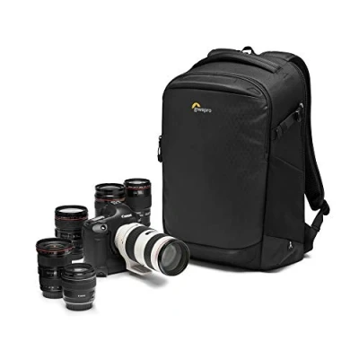 Image de Sac à dos Lowepro Flipside 400 AW III Noir
