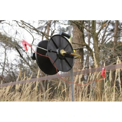 Afbeelding van Aansluitkabel voor aansluiten van haspel