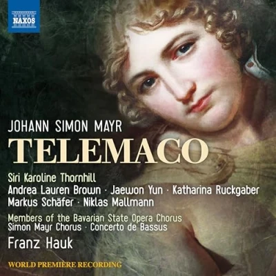 Afbeelding van Various Artists Telemaco (2 CD)