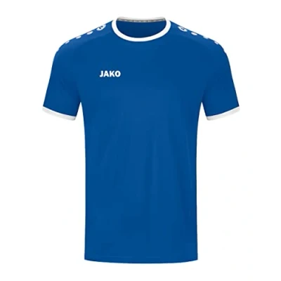 Afbeelding van Shirt Primera KM Sportroyal / M