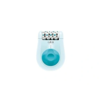 Afbeelding van Calor Elektrische Epilator Blauw