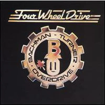 Afbeelding van Four Wheel Drive