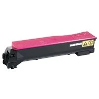 Afbeelding van Kyocera TK 540M Toner Magenta