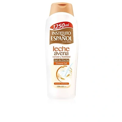 Image de Instituto Español Avena Gel Douche