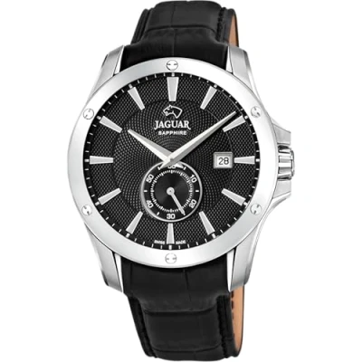 Afbeelding van Jaguar Herenhorloge J878/4