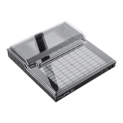 Afbeelding van Decksaver Akai Force cover