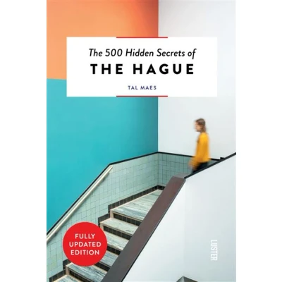 Image de The 500 Hidden Secrets of Hague