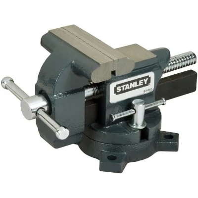 Afbeelding van Stanley Bankschroef gietijzer/100mm