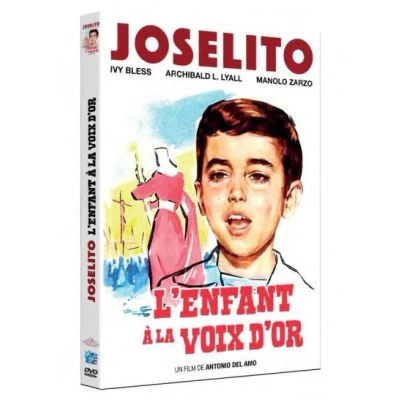 Afbeelding van Joselito L&#039;enfant à la voix d&#039;or