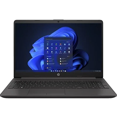 Afbeelding van HP 250 G9 Notebook Intel Celeron N4500 / tot 2.8 GHz Win 11 Home UHD Graphics 8 GB RAM 256 SSD NVMe 15.6&quot; SVA 1920 x 1080 (Full HD) Gigabit Ethernet Wi Fi 5 donker aszilver