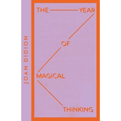 Afbeelding van Collins Modern Classics The Year of Magical Thinking