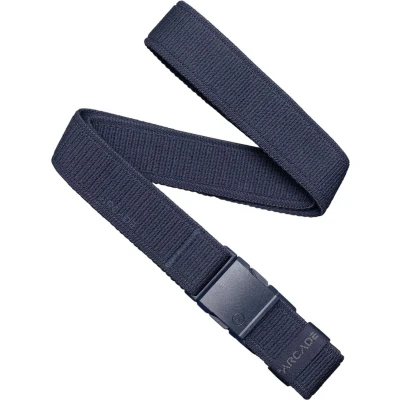 Afbeelding van Arcade Atlas Slim Riem Navy