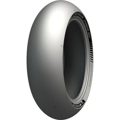 Afbeelding van Michelin Power Slick 2 200/55 R17 78W personenwagen Zomerbanden Banden 219685