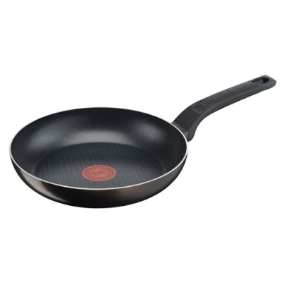 Afbeelding van Tefal Easy Cook &amp; Clean Koekenpan 28 cm