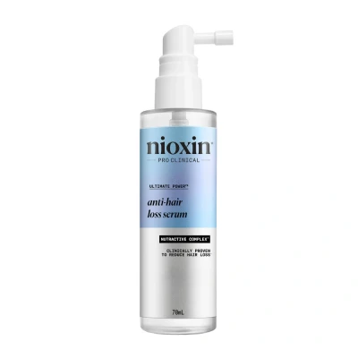 Afbeelding van NIOXIN Anti Haaruitval Treatment 70ml