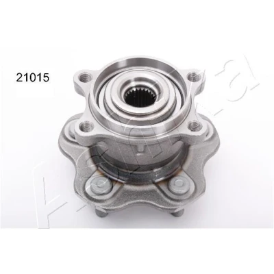Afbeelding van ASHIKA 44 21015 Wiellagerset Achteras 91mm RENAULT: Koleos I, 2, NISSAN: Qashqai / Qashqai+2 I