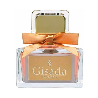Image de Gisada Donna Eau de Toilette 50 ml