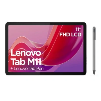 Image de Lenovo Tab M11 11 pouces 128 Go Wifi Gris